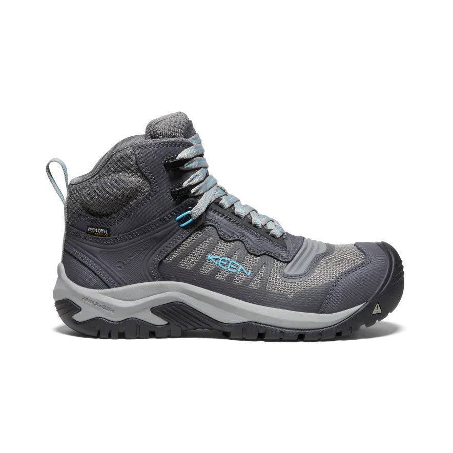 Women's CSA Reno Waterproof Mid (Carbon-Fiber Toe) (Wide)