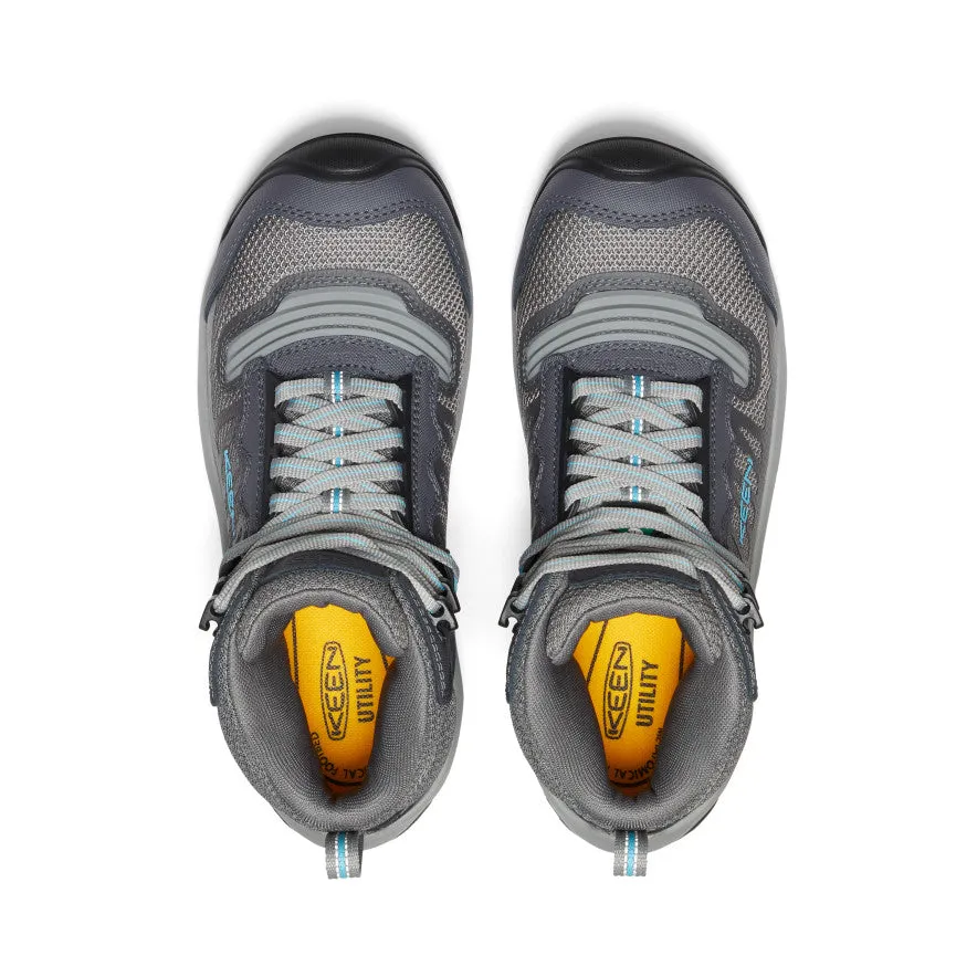 Women's CSA Reno Waterproof Mid (Carbon-Fiber Toe) (Wide)