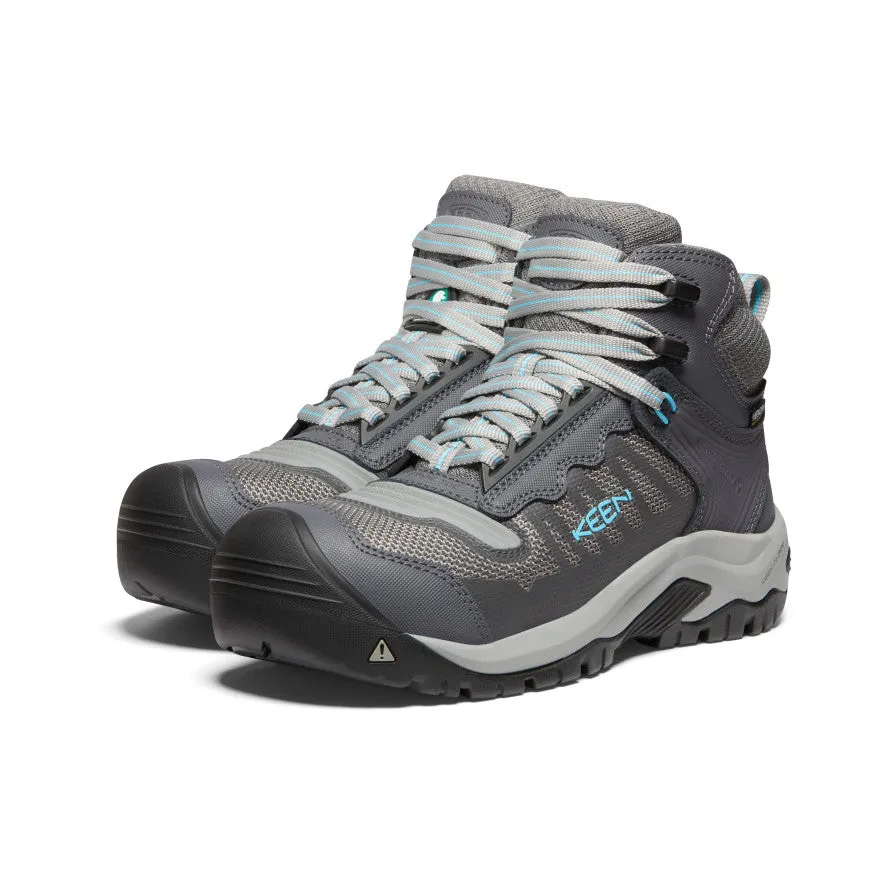Women's CSA Reno Waterproof Mid (Carbon-Fiber Toe) (Wide)