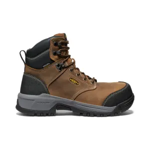 Women's Evanston 6" Waterproof Boot (Carbon-Fiber Toe)