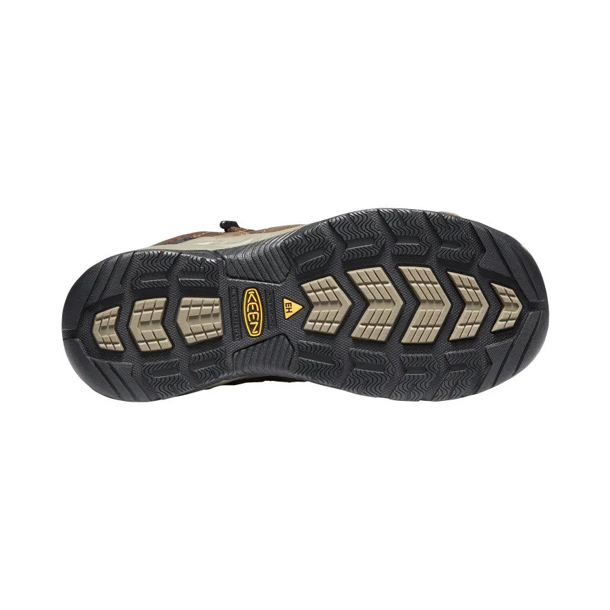 Women's Flint II Waterproof Boot (Soft Toe)