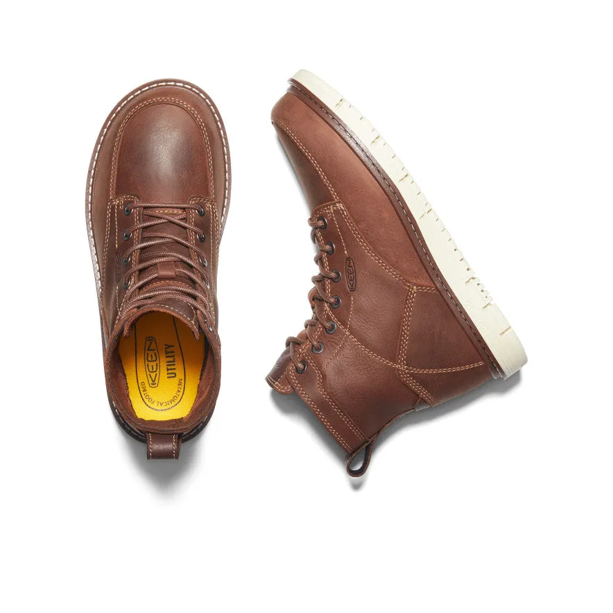 Women's San Jose 6" Boot (Soft Toe)