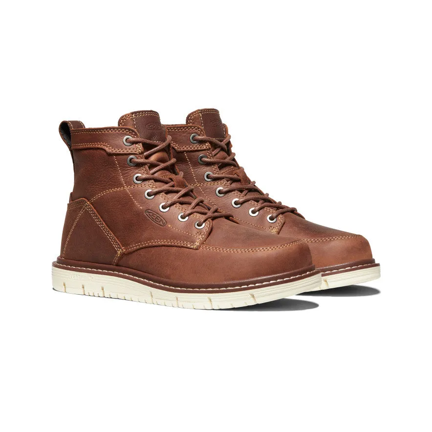 Women's San Jose 6" Boot (Soft Toe)