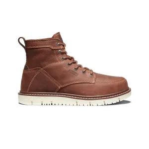Women's San Jose 6" Boot (Soft Toe)