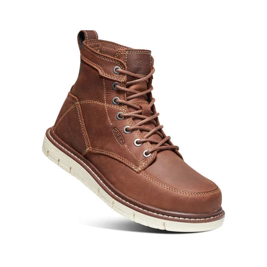 Women's San Jose 6" Boot (Soft Toe)
