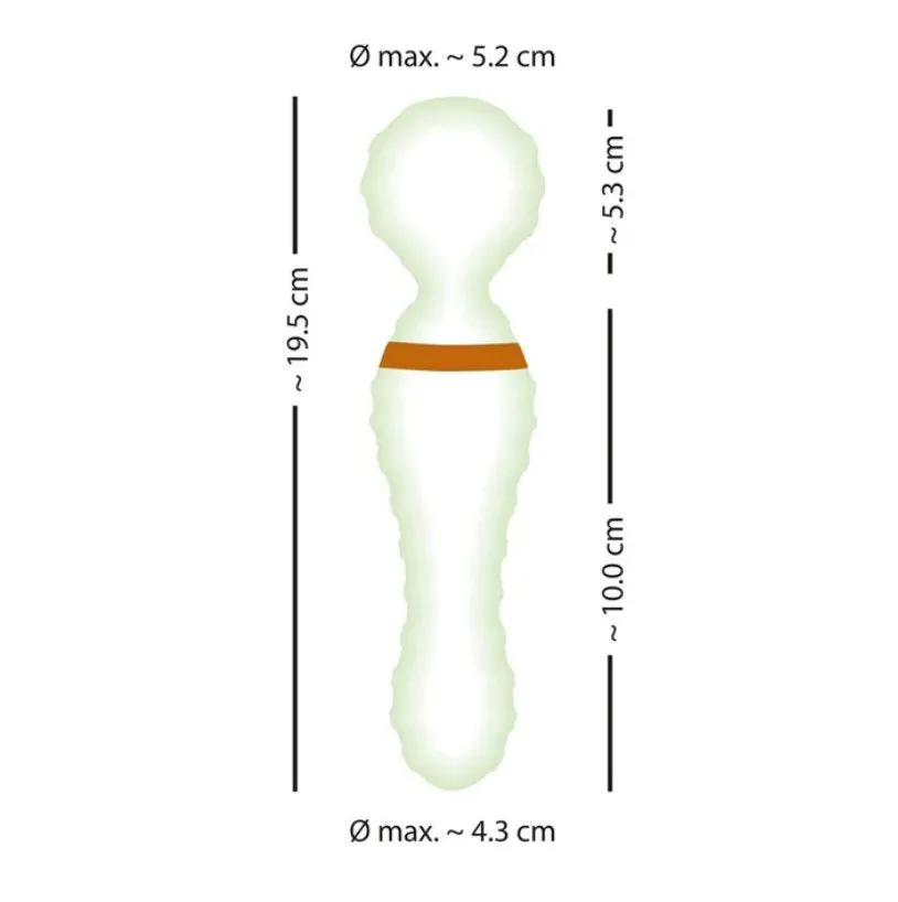 You2Toys Glow-in-the-Dark Wand