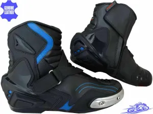 ZMB-012 Customized Motorcycle Boots