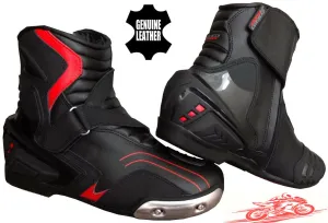 ZMB-014 Customized Motorcycle Boots
