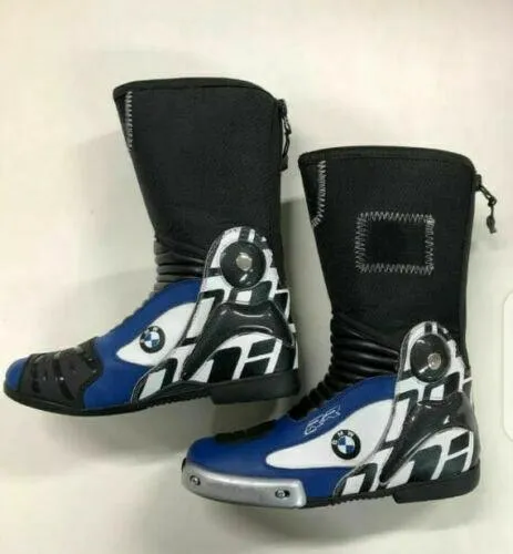 ZMB-048 Customized Motorcycle Boots