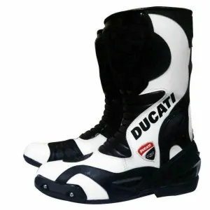 ZMB-051 Customized Motorcycle Boots