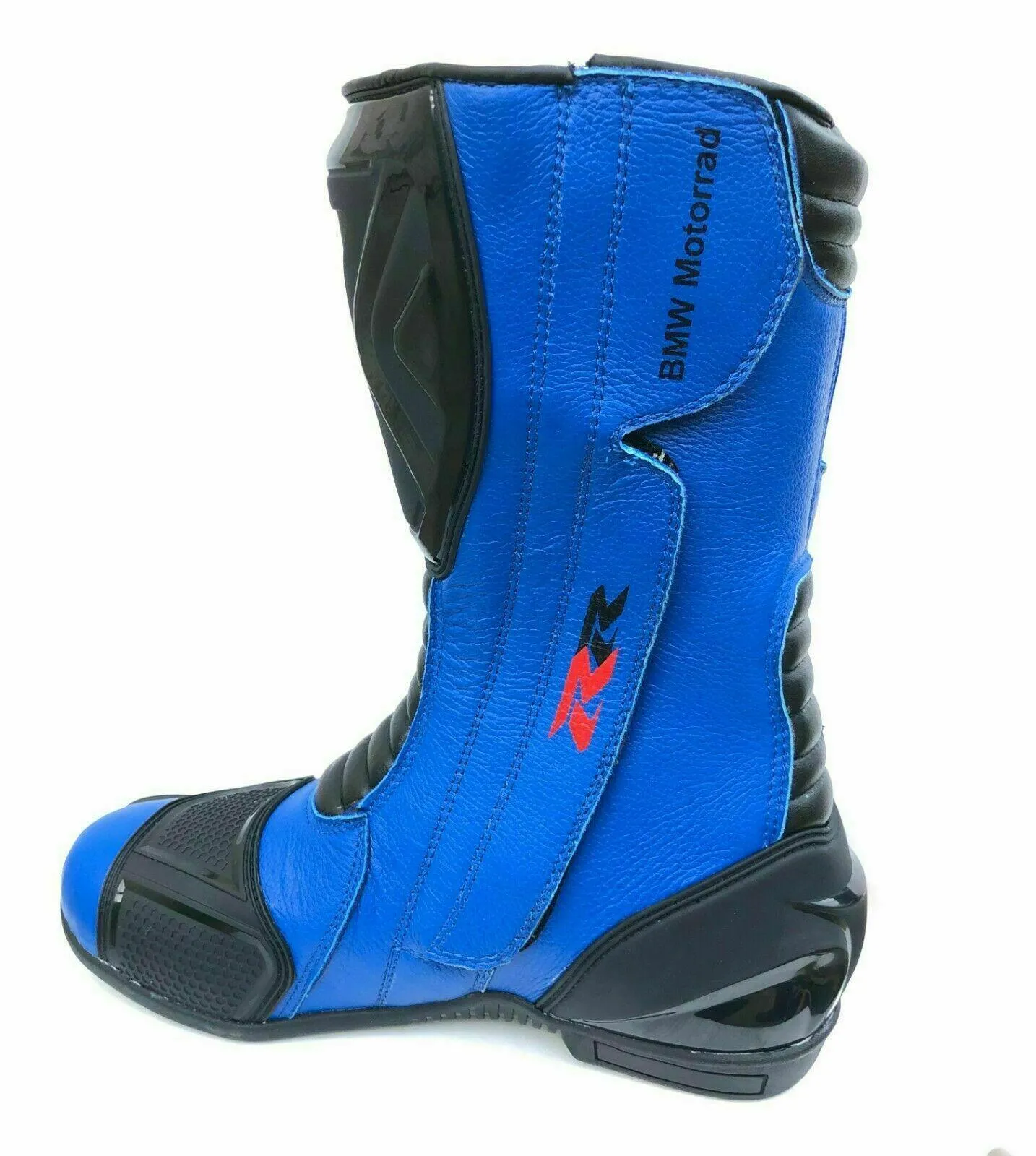 ZMB-054 Customized Motorcycle Boots