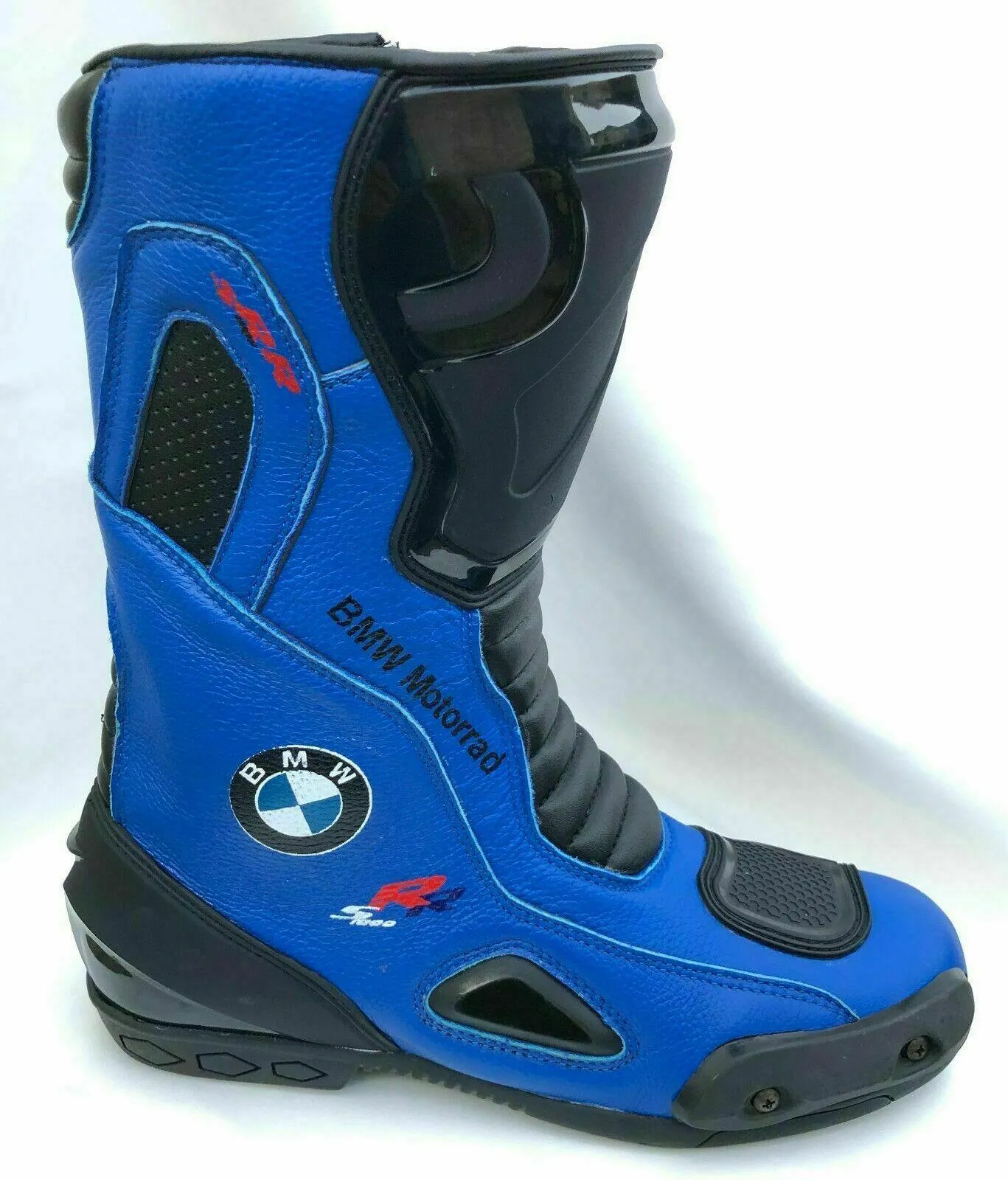 ZMB-054 Customized Motorcycle Boots