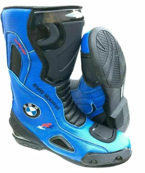 ZMB-054 Customized Motorcycle Boots